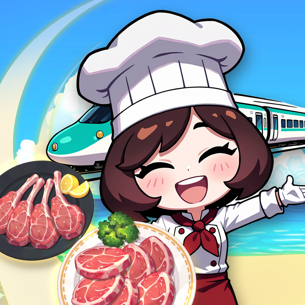 烤肉之旅加速器