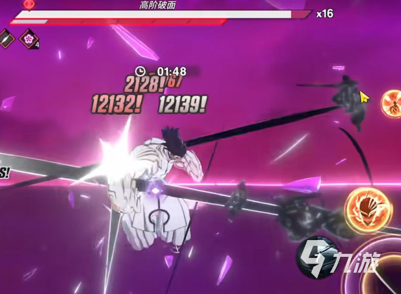 境界刀鸣驱雷风掣电副本怎么打 境界刀鸣驱雷风掣电副本打法攻略分享