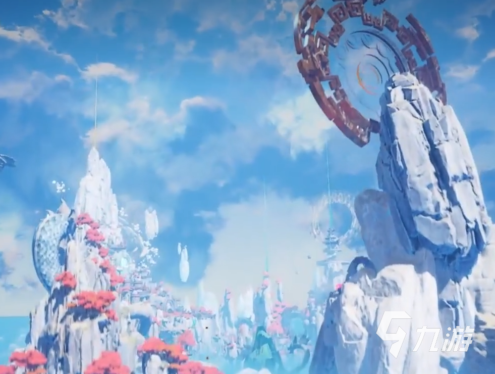 灵妖劫游戏预约入口汇总：安卓iOS全平台预约渠道一览