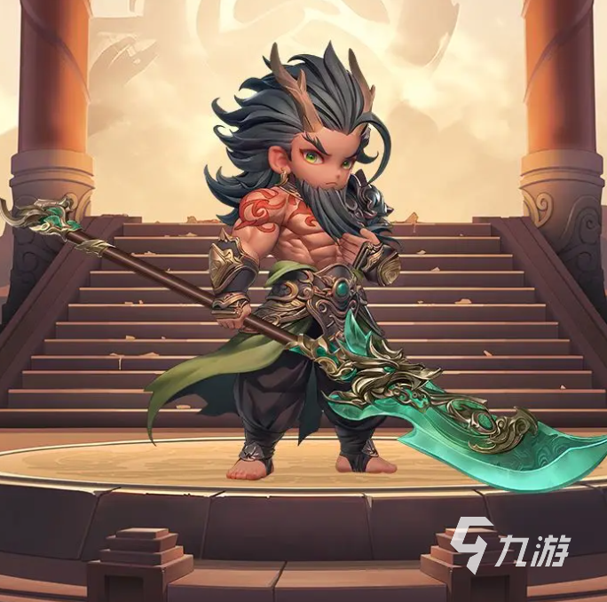 巨神军师10个必买角色分享 巨神军师哪些角色强