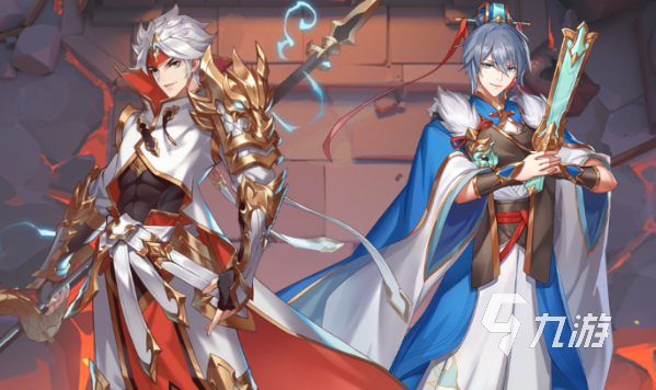 三国杀小游戏哪些值得下载2025 质量高的三国杀小游戏汇总