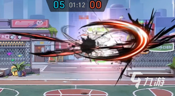 灌篮军团武竹与猪八戒战力对比分析：谁更胜一筹？