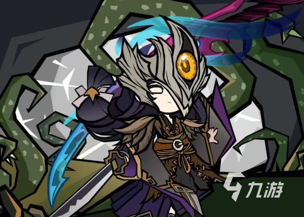 无尽探险队毒刀装备推荐 无尽探险队毒刀居合流玩法介绍