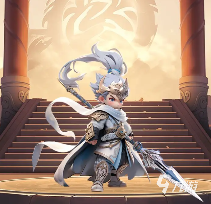 巨神军师10个必买角色分享 巨神军师哪些角色强