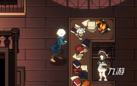 心之钥人格解体角色有哪些 心之钥人格解体角色介绍