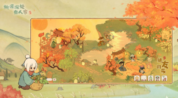 治愈小游戏有哪些 2025受欢迎的治愈小游戏排行榜截图