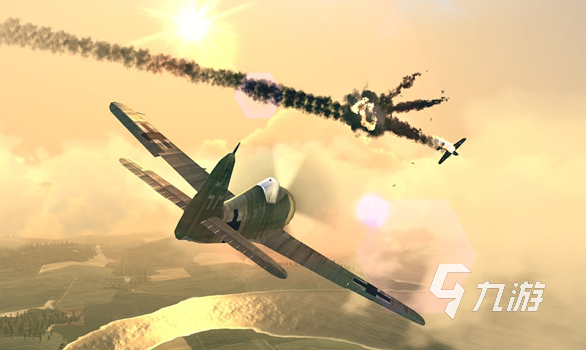 最刺激的二战生存射击手游推荐：沉浸式战场体验TOP精选