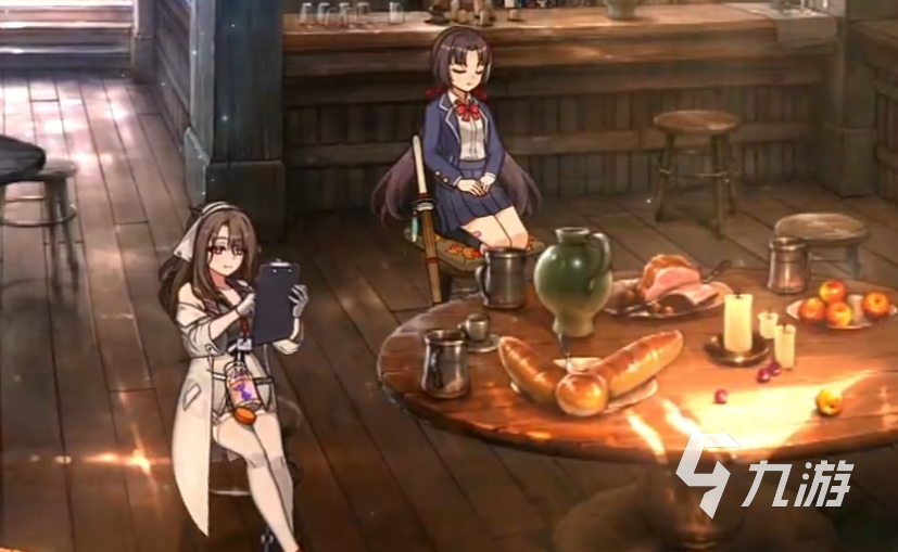 第七史诗保健室老师律荷怎么样 第七史诗保健室老师律荷介绍