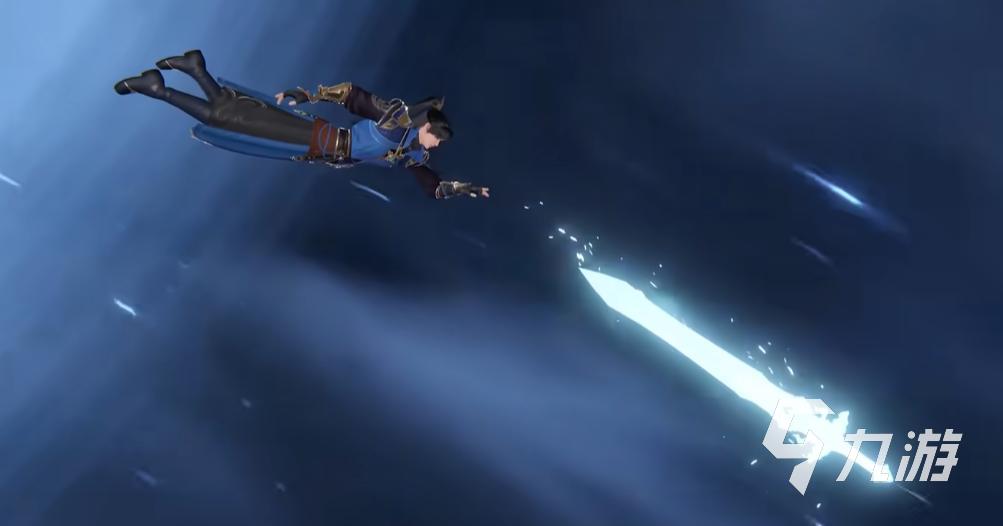 斗罗大陆诛邪传说七杀剑怎么样 斗罗大陆诛邪传说武魂七杀剑介绍