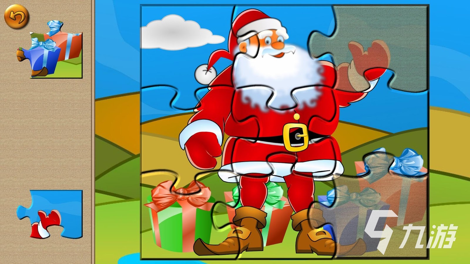 回合制抛物线弹道游戏有哪些 热门的抛物线弹道游戏大全2025