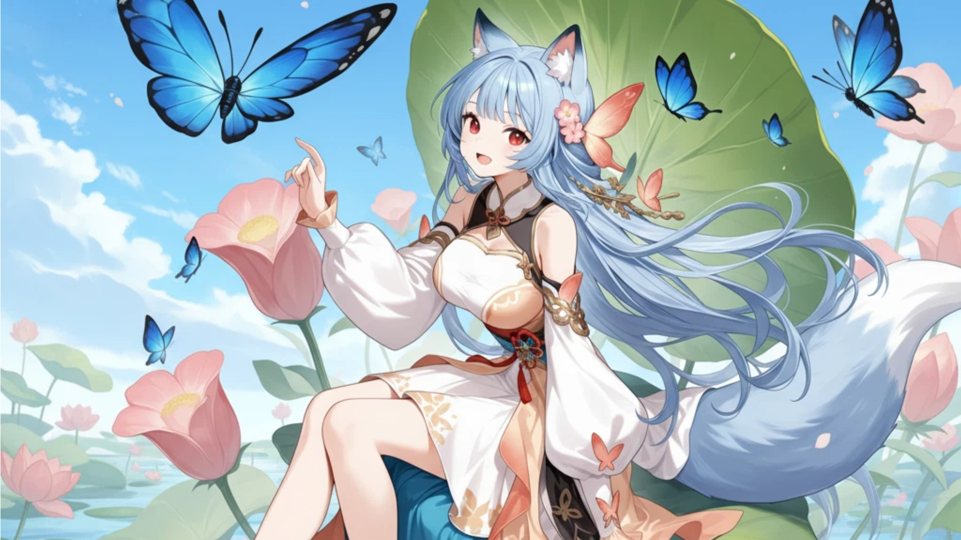 代号：爪爪咖啡厅什么时候出 公测上线时间预告