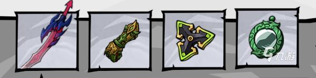 无尽探险队毒刀装备推荐 无尽探险队毒刀居合流玩法介绍