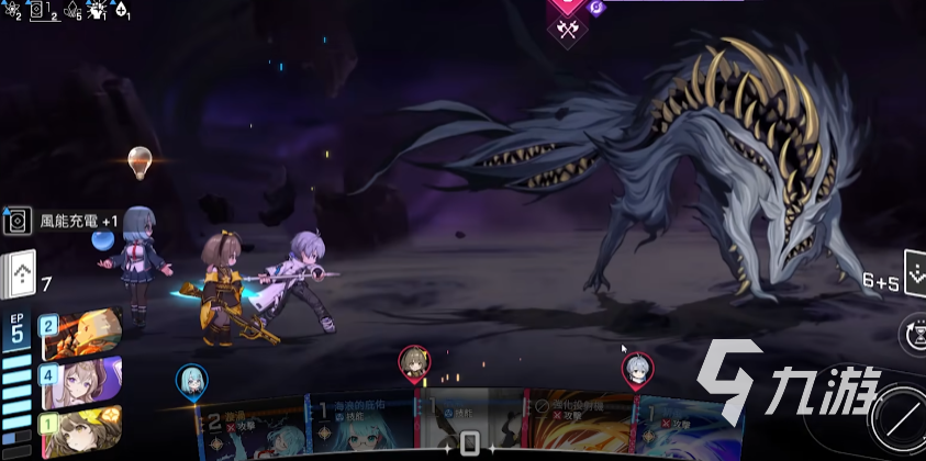 卡厄思梦境欧文玩法详解与最佳配队推荐