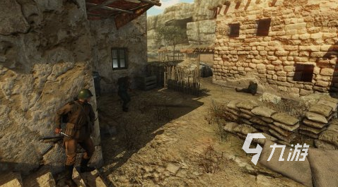 最刺激的二战生存射击手游推荐：沉浸式战场体验TOP精选