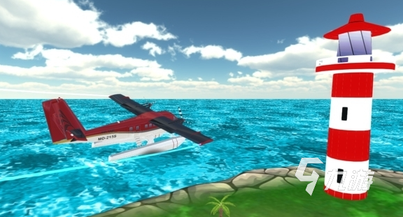 2025热门模拟飞行手游排行榜：经典高口碑飞行模拟游戏推荐