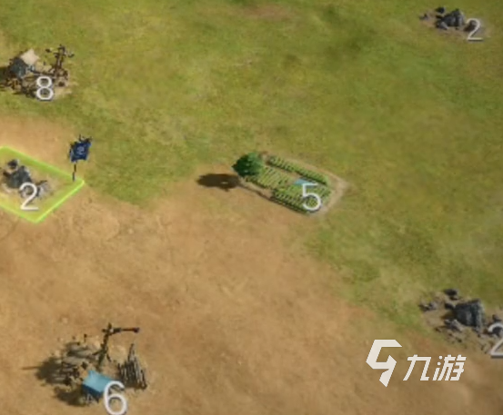 九牧之野新手资源获取介绍 九牧之野新手资源说明