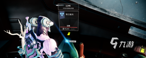 星际战甲手游虚空遗物获取位置全攻略