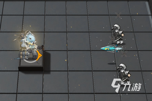 明日方舟天空盒怎么样 明日方舟天空盒强度分析