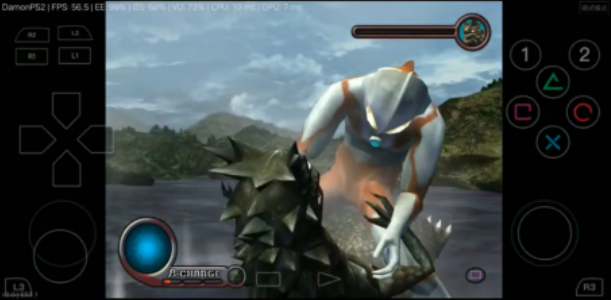 高人气的初代奥特曼游戏有哪些 必玩的奥特曼手游推荐合集2025截图