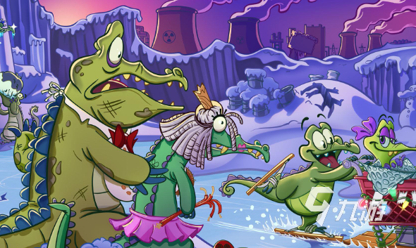 单机无网络无登陆游戏下载介绍2025 无网络无登陆的单机游戏盘点