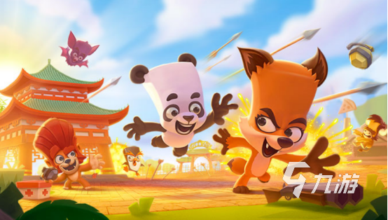 pvp十大必玩游戏推荐 2025流行的pvp手游下载Top10