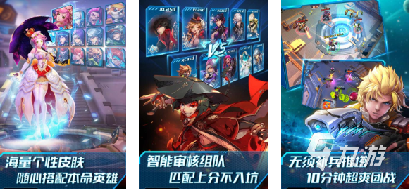 2025年莉莉丝免费手游推荐:高人气、零氪友好、口碑佳作盘点