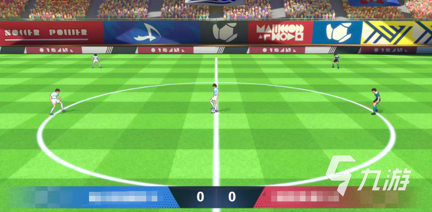 《队长小翼：王牌对决》梦想联赛玩法详解与高胜率实战攻略