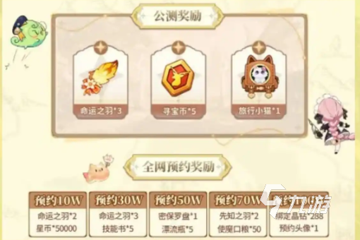 奇幻梦旅人命运之羽获取全攻略：轻松掌握刷取技巧