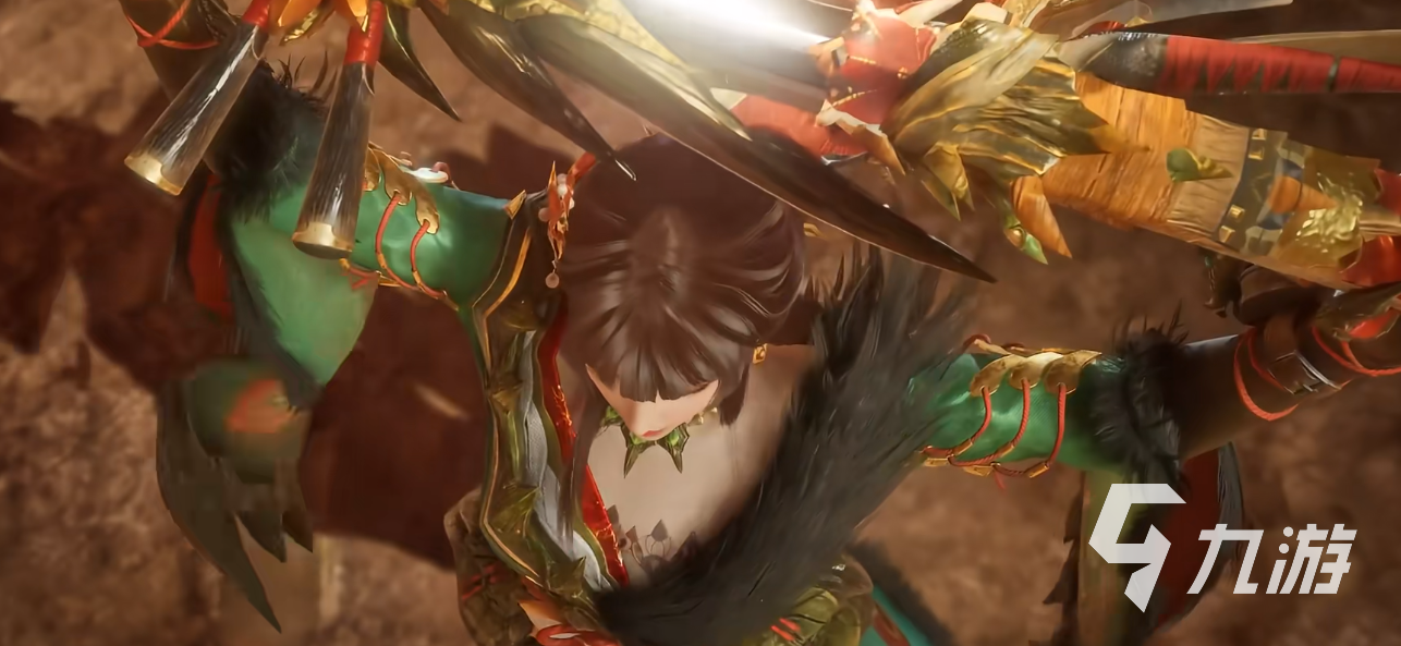 怪物猎人旅人手游首测体验评测：玩法特色、优化表现与是否值得入手