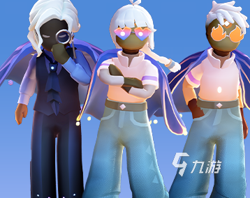 光遇时装节怎么玩 光遇时装节攻略