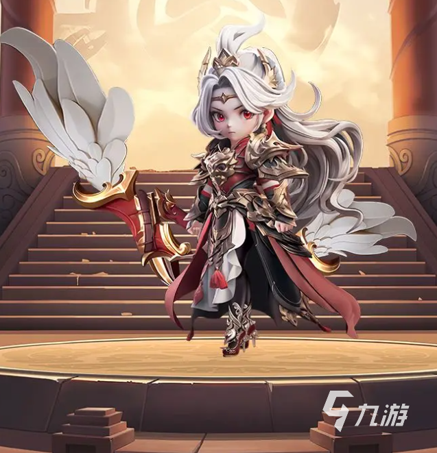 巨神军师10个必买角色分享 巨神军师哪些角色强