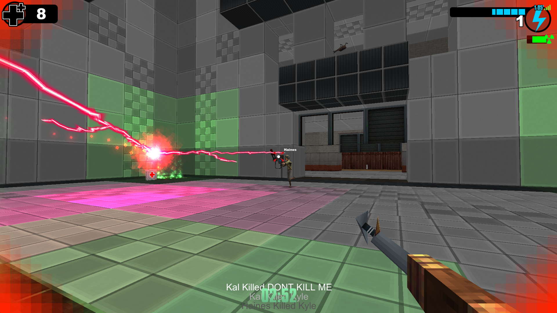 枪炮奇观好玩吗 枪炮奇观玩法简介