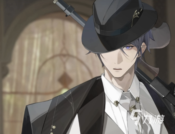 夜幕之下手游什么时候上线 夜幕之下手游上线时间介绍