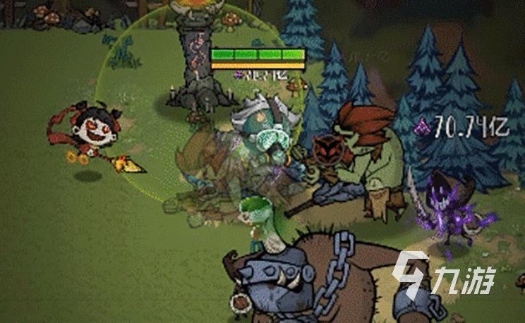 无尽探险队毒刀装备推荐 无尽探险队毒刀居合流玩法介绍