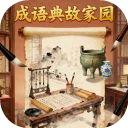 成语典故家园加速器