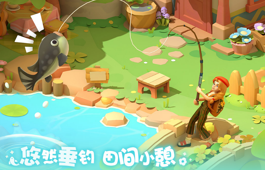 热门的养成游戏有哪些 2025有趣的养成手游合集截图