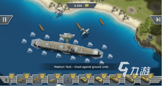 有趣的第一人称二战射击游戏有哪些2025耐玩的二战手游排名