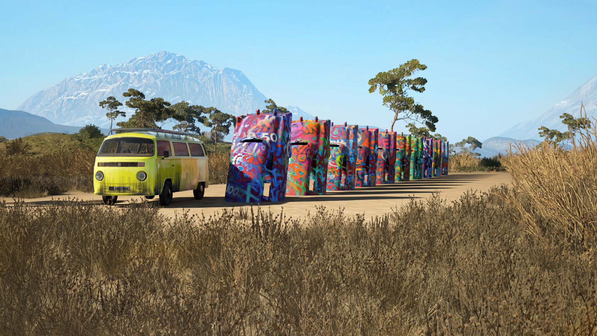 Caravanners什么时候出 公测上线时间预告