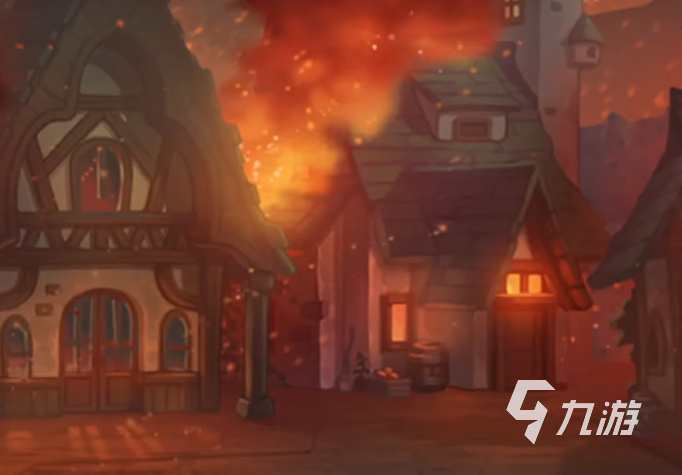 嘟嘟脸恶作剧玩法介绍 嘟嘟脸恶作剧开局玩法说明