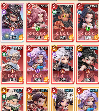 巨神军师神将觉醒石怎么用的 巨神军师觉醒石有啥用