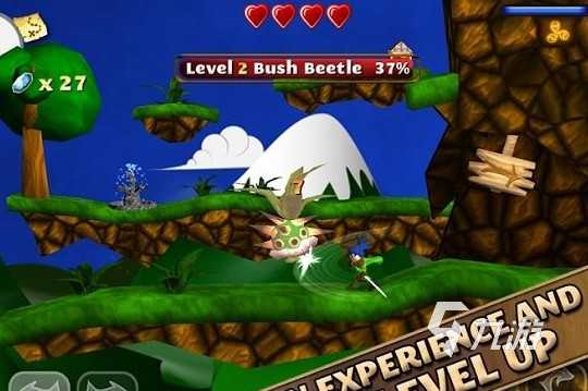 十大动作冒险单机游戏推荐 2025耐玩的动作冒险单机游戏合集