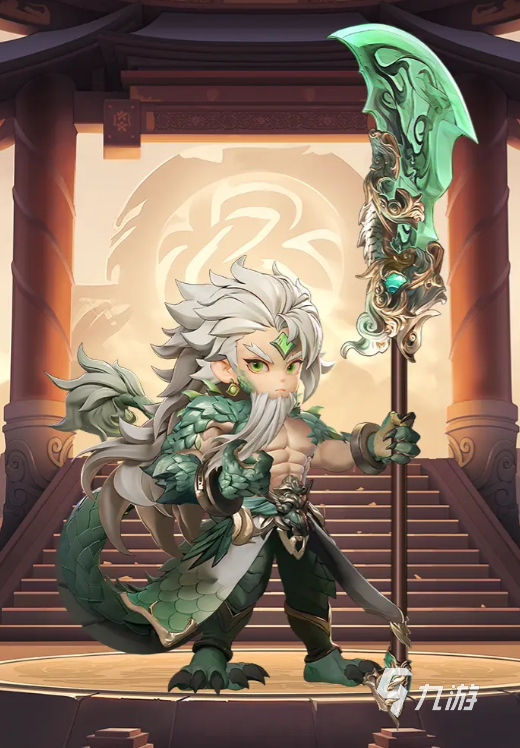 巨神军师什么武将厉害 巨神军师强力武将推荐