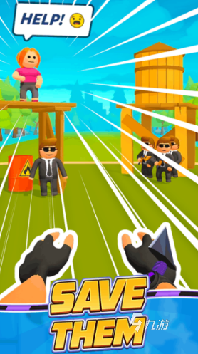 有趣的超级飞侠小游戏推荐2025 最流行的超级飞侠系列手游大全