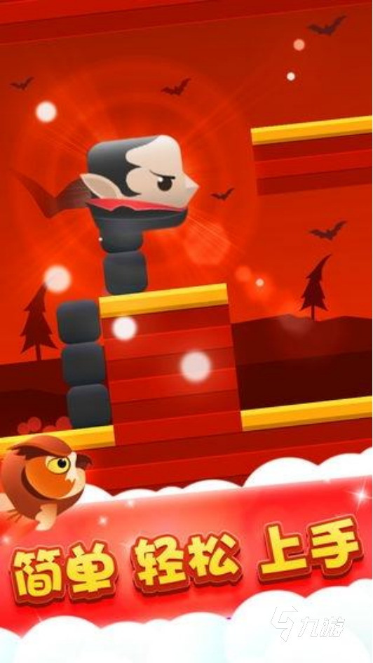 方块游戏下载推荐2025 有趣的方块游戏有哪些