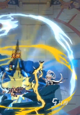 巨神军师哪个阵容最强 巨神军师混搭6人阵容介绍