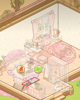 菜鸡梦想家装修攻略 菜鸡梦想家地板装修思路分享