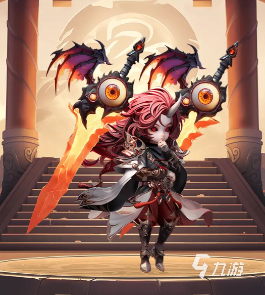 巨神军师什么武将厉害 巨神军师强力武将推荐