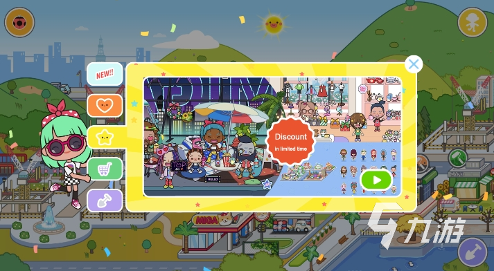 我的城市游戏在哪里下载 2025盘点受欢迎的城市建造游戏