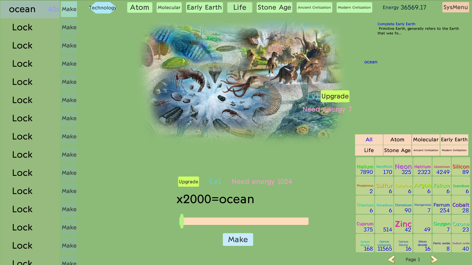 从原子到现代好玩吗 从原子到现代玩法简介