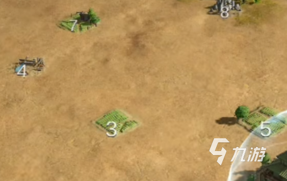 九牧之野新手速成指南 九牧之野新手开荒技巧